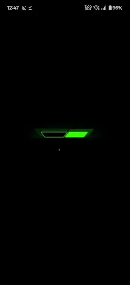 Screenshot of Total Games Apk